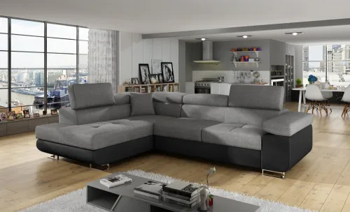 Sedacia súprava rozkladacia ANTON Eltap