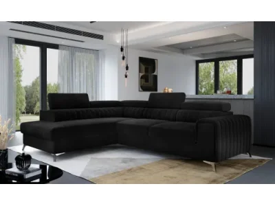 Detail produktu Sedacia súprava rozkladacia LAURENCE Eltap