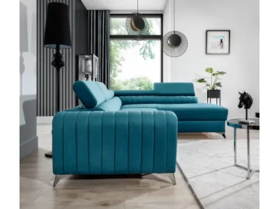 Detail produktu Sedacia súprava rozkladacia LAURENCE Eltap