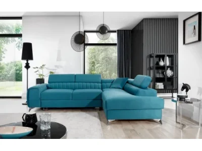 Detail produktu Sedacia súprava rozkladacia LAURENCE Eltap