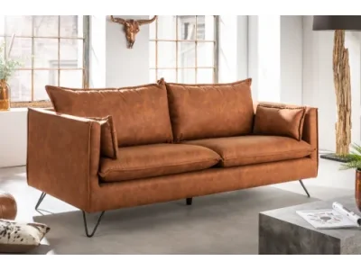 3-miestna pohovka KYZIKOS Dekorhome