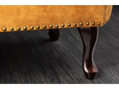 Detail produktu Chesterfield leňoška ZETHOS Dekorhome