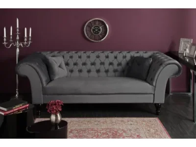 Detail produktu Chesterfield pohovka PALLAS Dekorhome