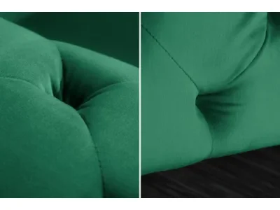 Detail produktu Chesterfield pohovka ZETHOS Dekorhome