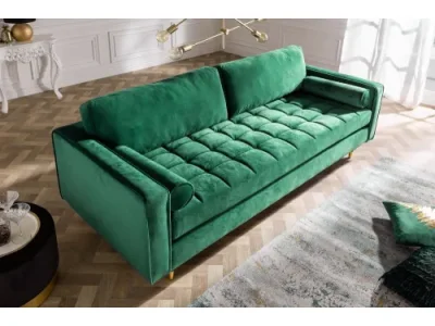 Pohovka DRYÁS Dekorhome