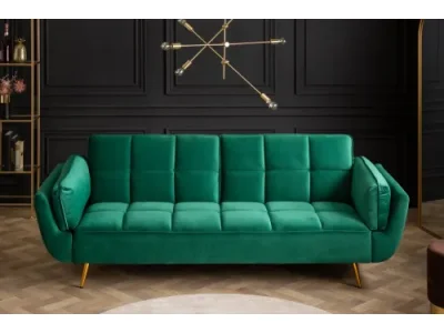 Detail produktu Rozkladacia pohovka BÉLOS Dekorhome