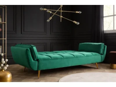 Detail produktu Rozkladacia pohovka BÉLOS Dekorhome