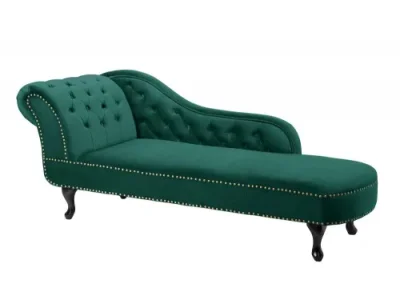 Detail produktu Chesterfield leňoška ZETHOS Dekorhome