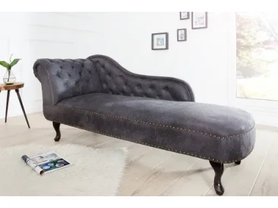 Chesterfield leňoška ZETHOS Dekorhome