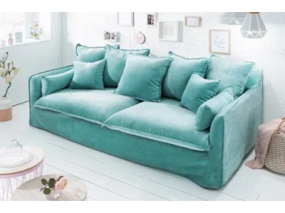 Detail produktu 3-miestna pohovka HESTIÁ Dekorhome