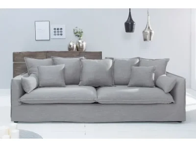Detail produktu 3-miestna pohovka HESTIÁ Dekorhome