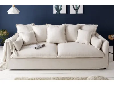 Detail produktu 3-miestna pohovka HESTIÁ Dekorhome