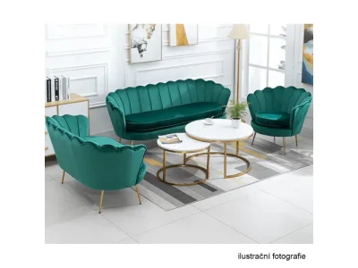 Detail produktu Pohovka NOBLIN NEW Tempo Kondela