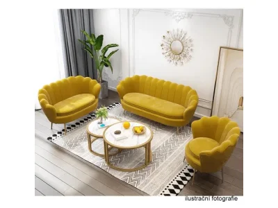 Detail produktu Pohovka NOBLIN NEW Tempo Kondela