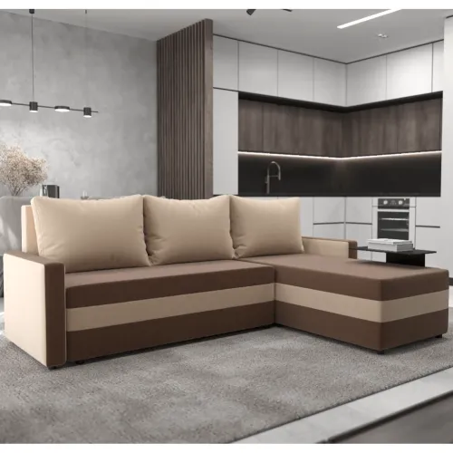 Sedacia súprava PAULITA Tempo Kondela