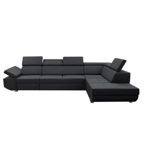 Sedacia súprava rozkladacia MAVIS Tempo Kondela