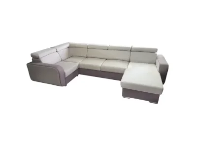 Sedacia súprava rozkladacia IMPERIO U Tempo Kondela