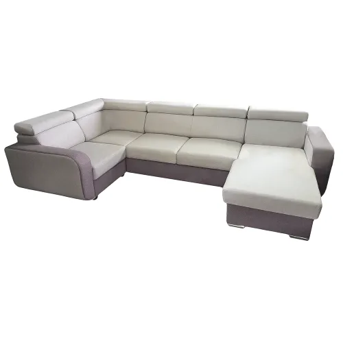 Sedacia súprava rozkladacia IMPERIO U Tempo Kondela