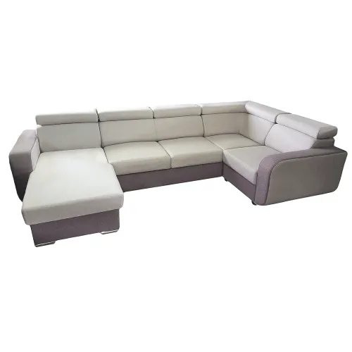 Sedacia súprava rozkladacia IMPERIO U Tempo Kondela