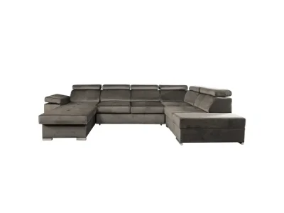 Sedacia súprava rozkladacia LAMORA U Tempo Kondela