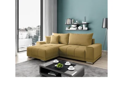 Sedacia súprava rozkladacia KEVAN Tempo Kondela