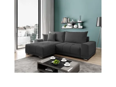 Detail produktu Sedacia súprava rozkladacia KEVAN Tempo Kondela