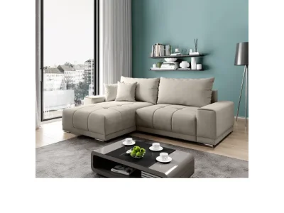 Detail produktu Sedacia súprava rozkladacia KEVAN Tempo Kondela