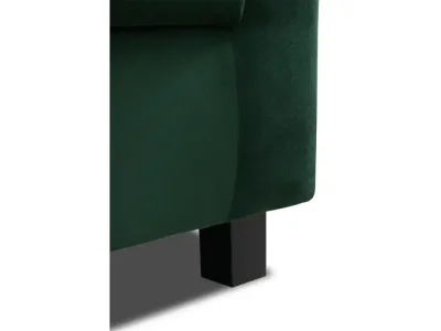 Detail produktu Dvojmiestna pohovka LUANA Tempo Kondela