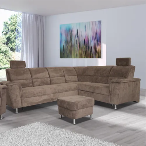 Sedacia súprava rozkladacia SANTIAGO Tempo Kondela