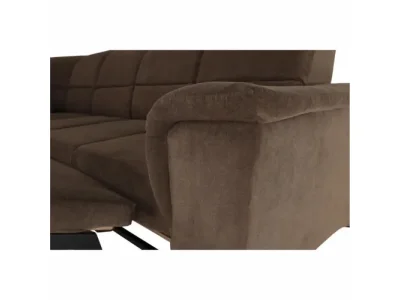 Detail produktu Sedacia súprava rozkladacia SANTIAGO Tempo Kondela