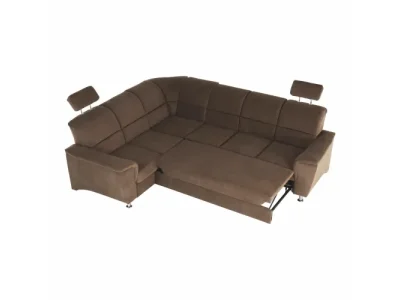 Detail produktu Sedacia súprava rozkladacia SANTIAGO Tempo Kondela