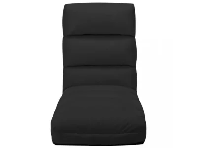 Detail produktu Skladacia leňoška na podlahu Dekorhome