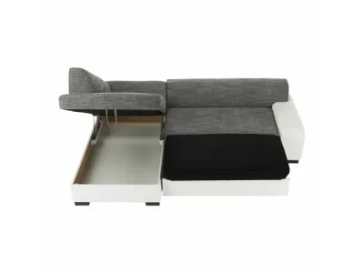 Detail produktu Sedacia súprava rozkladacia MINERVA NEW Tempo Kondela