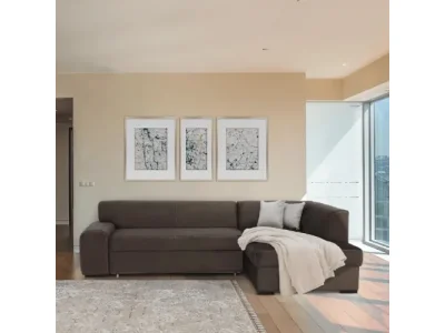 Sedacia súprava rozkladacia MINERVA NEW Tempo Kondela