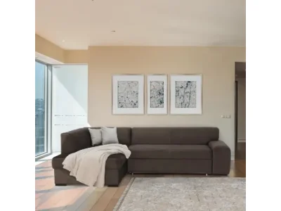 Sedacia súprava rozkladacia MINERVA NEW Tempo Kondela