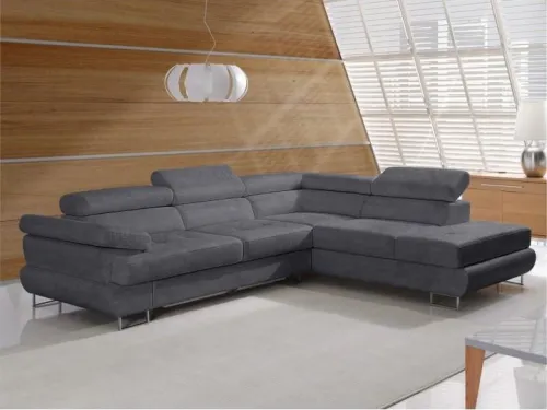 Sedacia súprava rozkladacia BUTON R Tempo Kondela