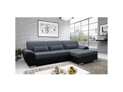 Detail produktu Sedacia súprava rozkladacia EMILY ROH MALÝ Tempo Kondela