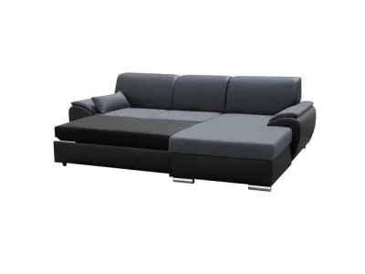 Detail produktu Sedacia súprava rozkladacia EMILY ROH MALÝ Tempo Kondela