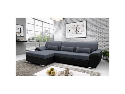 Sedacia súprava rozkladacia EMILY ROH MALÝ Tempo Kondela