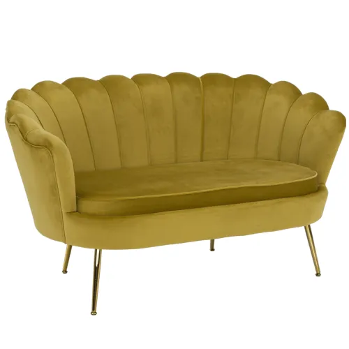 Dvojmiestna pohovka NOBLIN NEW Tempo Kondela