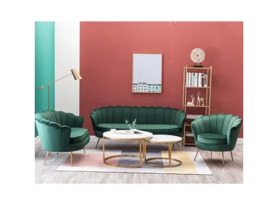 Detail produktu Dvojmiestna pohovka NOBLIN NEW Tempo Kondela