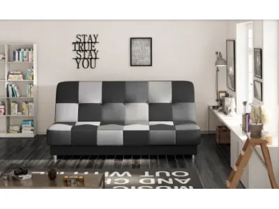 ArtElta Pohovka CAYO Farba: CAYO 4 (sivá)