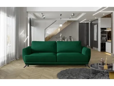 Detail produktu ArtElta Pohovka MEGIS Megis farba: Monolith 77