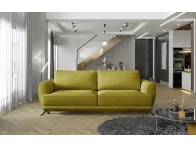 Detail produktu ArtElta Pohovka MEGIS Megis farba: Mat Velvet 99