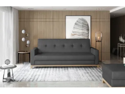 Detail produktu ArtElta Pohovka SELENE Selene farba: Kronos 09/buk