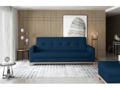 Detail produktu ArtElta Pohovka SELENE Farba: Monolith 37/buk