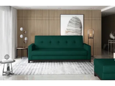 ArtElta Pohovka SELENE Selene farba: Monolith 37/orech