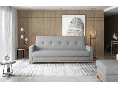 Detail produktu ArtElta Pohovka SELENE Selene farba: Monolith 37/orech