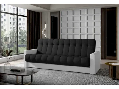 Detail produktu ArtElta Pohovka GARETT Farba: Sawana 21 / Soft 11