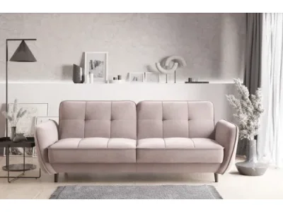 Detail produktu ArtElta Pohovka BELLIS Farba: Nube 35 